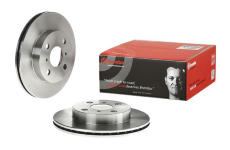 Brzdový kotouč BREMBO 09.7825.10
