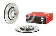 Brzdový kotúč BREMBO 09.7879.10