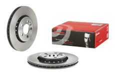 Brzdový kotúč BREMBO 09.7879.11