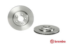 Brzdový kotúč BREMBO 09.7911.20