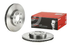 Brzdový kotouč BREMBO 09.7928.10