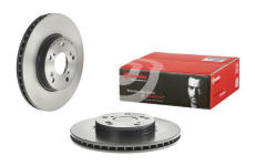 Brzdový kotouč BREMBO 09.7932.11