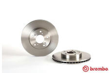 Brzdový kotouč BREMBO 09.7932.14