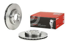 Brzdový kotouč BREMBO 09.7933.10