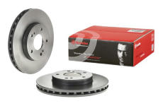 Brzdový kotouč BREMBO 09.7933.11