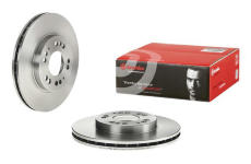 Brzdový kotúč BREMBO 09.7939.10