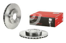Brzdový kotúč BREMBO 09.7939.24