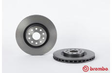 Brzdový kotúč BREMBO 09.8004.11