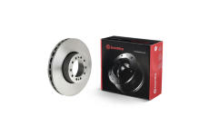 Brzdový kotouč BREMBO 09.8059.20