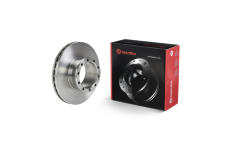 Brzdový kotouč BREMBO 09.8173.10