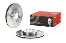 Brzdový kotúč BREMBO 09.8303.10