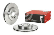 Brzdový kotouč BREMBO 09.8315.10