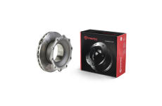 Brzdový kotouč BREMBO 09.8368.10
