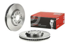Brzdový kotouč BREMBO 09.8402.10