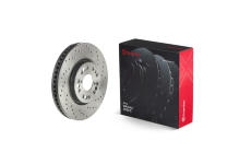Brzdový kotúč BREMBO 09.8402.1X