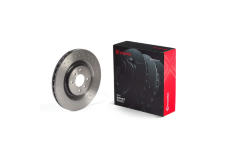 Brzdový kotouč BREMBO 09.8403.5X