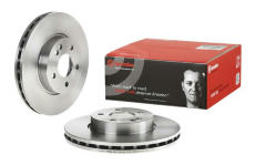 Brzdový kotúč BREMBO 09.8404.10