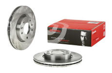Brzdový kotúč BREMBO 09.8407.10