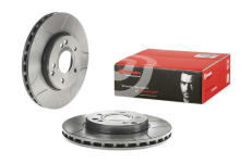 Brzdový kotouč BREMBO 09.8411.75