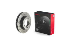 Brzdový kotouč BREMBO 09.8420.11