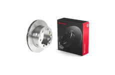 Brzdový kotúč BREMBO 09.8475.10