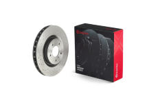 Brzdový kotúč BREMBO 09.8485.1X