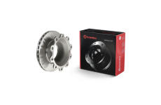 Brzdový kotúč BREMBO 09.8526.10
