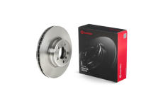Brzdový kotúč BREMBO 09.8555.20