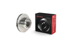 Brzdový kotouč BREMBO 09.8556.10