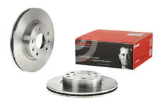 Brzdový kotúč BREMBO 09.8609.10