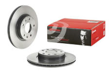 Brzdový kotúč BREMBO 09.8609.11