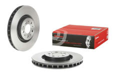 Brzdový kotouč BREMBO 09.8614.11