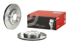 Brzdový kotúč BREMBO 09.8616.10