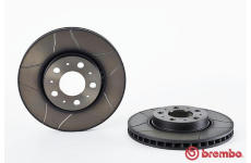 Brzdový kotouč BREMBO 09.8633.75