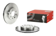 Brzdový kotúč BREMBO 09.8635.10