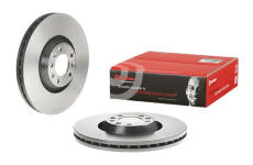 Brzdový kotouč BREMBO 09.8670.11