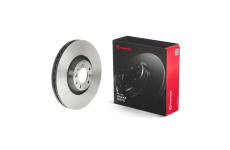 Brzdový kotúč BREMBO 09.8670.11