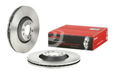 Brzdový kotúč BREMBO 09.8670.14