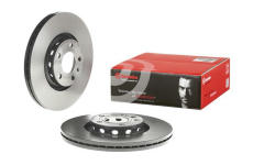 Brzdový kotouč BREMBO 09.8690.11