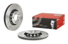 Brzdový kotouč BREMBO 09.8690.75