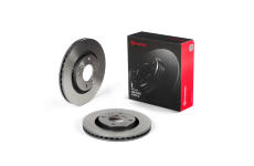Brzdový kotouč BREMBO 09.8695.11