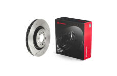 Brzdový kotouč BREMBO 09.8780.21