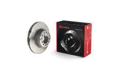 Brzdový kotouč BREMBO 09.8793.10