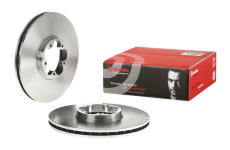 Brzdový kotouč BREMBO 09.8837.14
