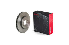 Brzdový kotúč BREMBO 09.8840.1X