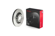 Brzdový kotúč BREMBO 09.8841.31
