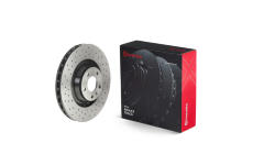 Brzdový kotúč BREMBO 09.8841.3X