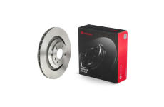 Brzdový kotúč BREMBO 09.8842.20