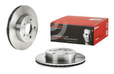 Brzdový kotúč BREMBO 09.8852.10