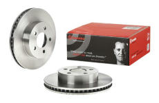Brzdový kotúč BREMBO 09.8864.10